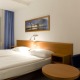 Pokoj Classic 2-lůžkový - AVANTI Hotel Brno